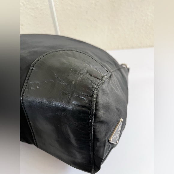 Prada vintage hobo bag - Picture 8 of 16